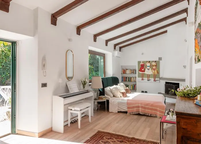 Maison d'hôtes Bosco 4*