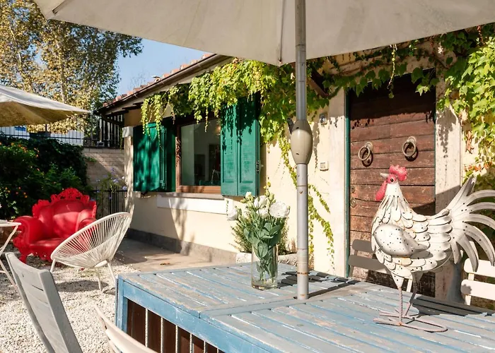 Bosco 4* Rome