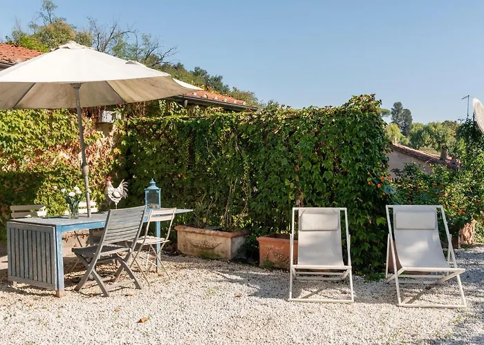 Maison d'hôtes Bosco