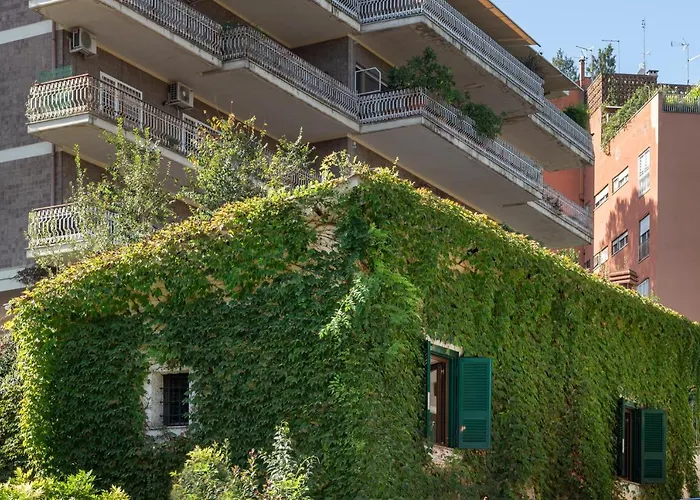 Bosco Maison d'hôtes