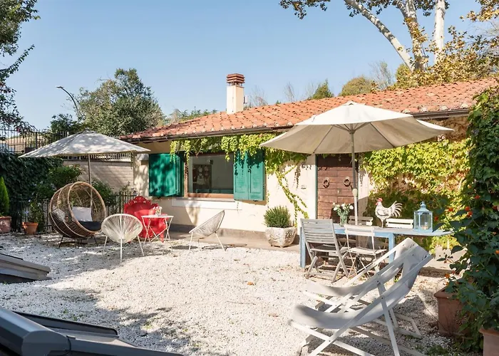 Maison d'hôtes Bosco